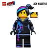 Minifigure LEGO® Exclusive - Lucy Wyldstyle (The LEGO® Movie)