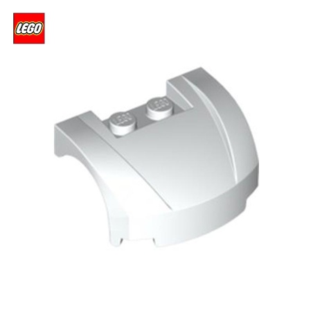 Capot 3x4x1 - Pièce LEGO® 98835
