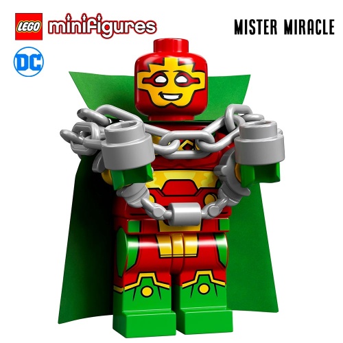 Minifigure LEGO® DC Comics...