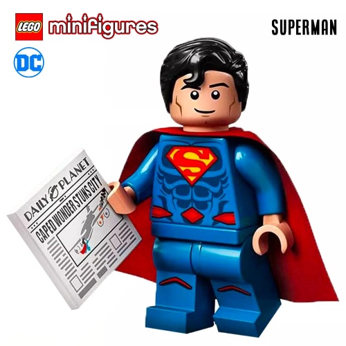 Minifigure LEGO® DC Comics...