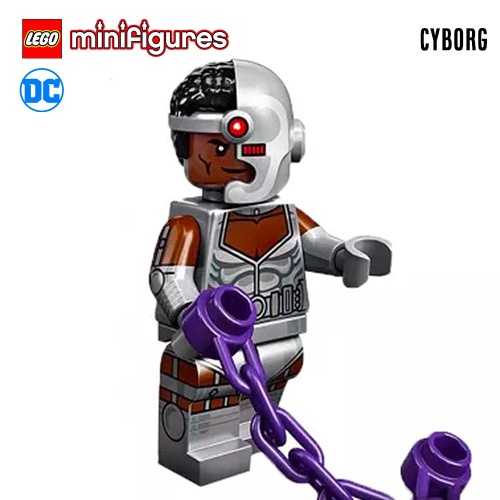 Minifigure LEGO® DC Comics...