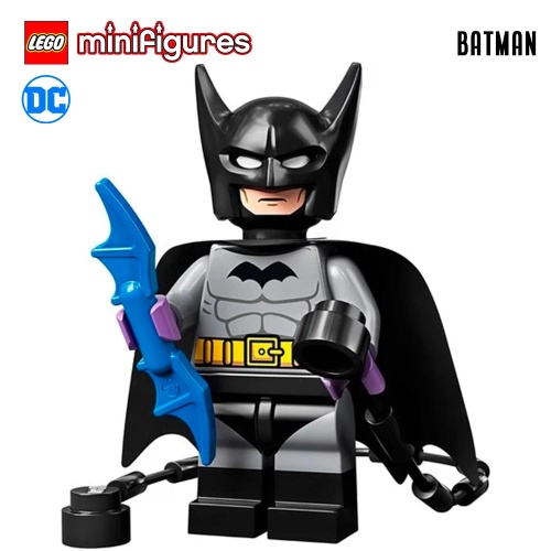 Minifigure LEGO® DC Comics...