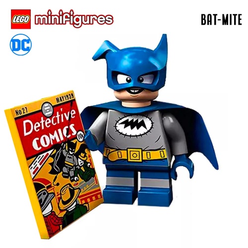 Minifigure LEGO® DC Comics...