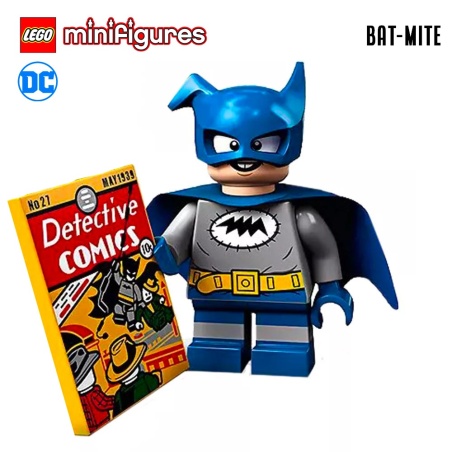 Minifigure LEGO® DC Comics - Bat-Mite