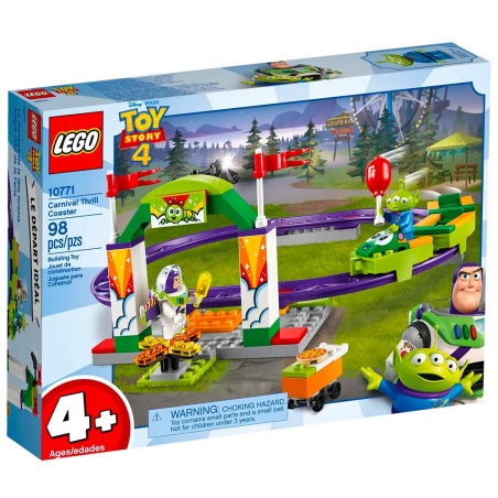 43214 - LEGO® Disney - Raiponce Tourbillonnante LEGO : King Jouet, Lego,  briques et blocs LEGO - Jeux de construction