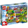 Carnival Thrill Coaster - LEGO® Disney Toy Story 10771