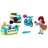 Mobile Music Trailer - Polybag LEGO® Friends 30658