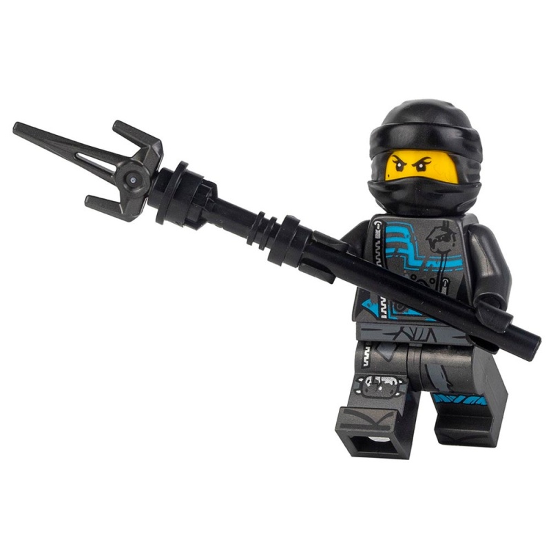 Nya Polybag LEGO® Ninjago 891951 Super Briques