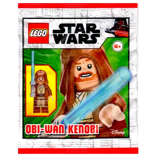 Obi-Wan Kenobi - Polybag...