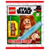 Obi-Wan Kenobi - Polybag LEGO® Star Wars 912305