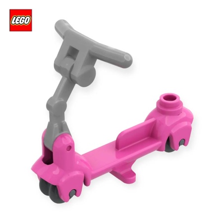 Trottinette pour figurine - Pièce LEGO® 36273