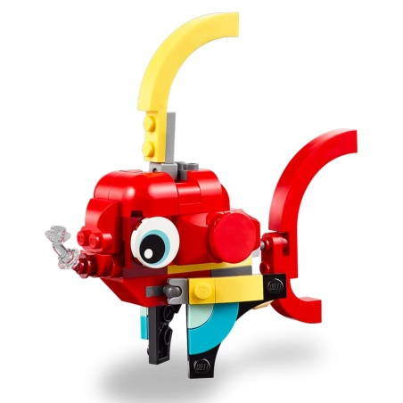 Red Dragon - LEGO® Creator 3-in-1 31145