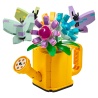 Flowers in Watering Can - LEGO® Creator 3-in-1 31149
