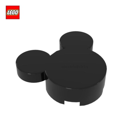 Tile 3x4 Mickey Mouse - LEGO® Part 74169