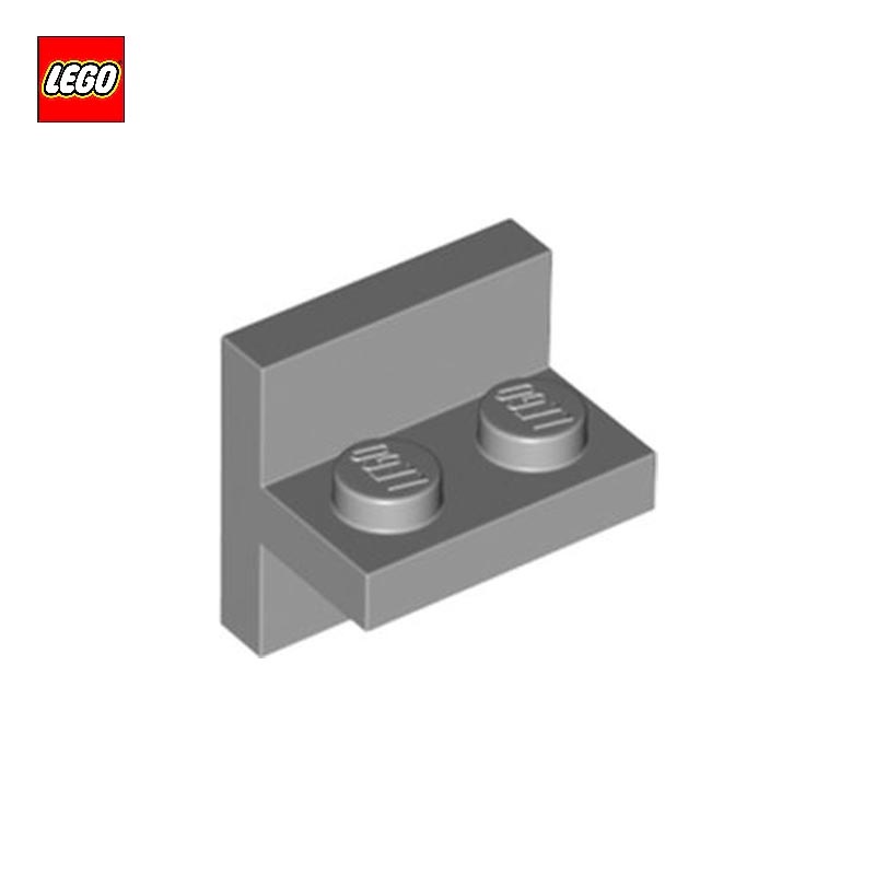 Bracket 2x2 avec 2 tenons verticaux - Pièce LEGO® 41682