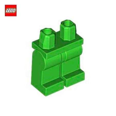 Jambes pour minifigurine (couleurs unies) - Pièce LEGO® 73200