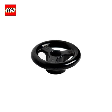 Steering Wheel 2x2 - LEGO® Part 16091