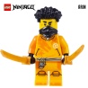 Minifigure LEGO® Ninjago - Arin