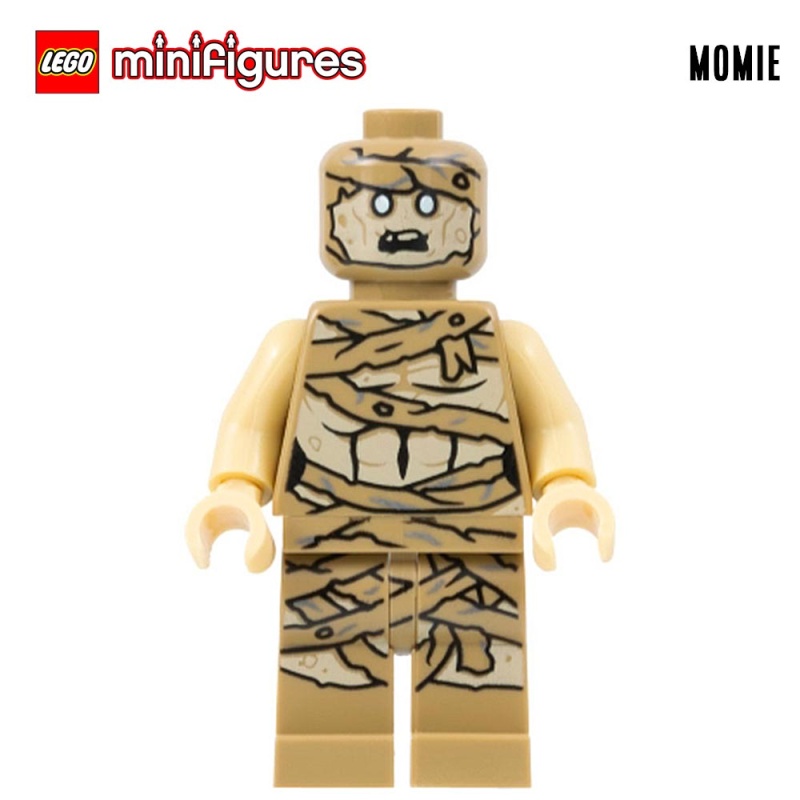 Minifigure LEGO® Exclusive - Momie