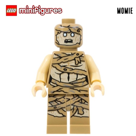 Minifigure LEGO® Exclusive - Mummy