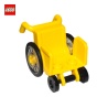 Fauteuil roulant complet - Pièce LEGO® 80440