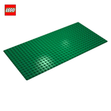 Baseplate 16 x 32 - LEGO® part 3857