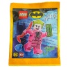 Le Joker - Polybag LEGO® DC Comics 212327
