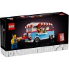 Retro Food Truck - LEGO® Icons 40681