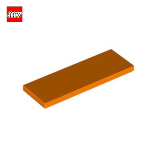 Tuile 2x6 - Pièce LEGO® 69729