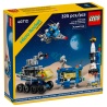 Micro Rocket Launchpad (Limited Edition) - LEGO® Exclusive 40712