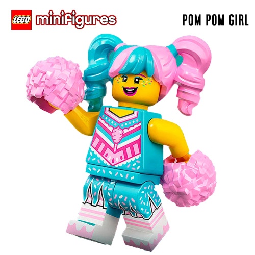 Minifigure LEGO® Exclusive...