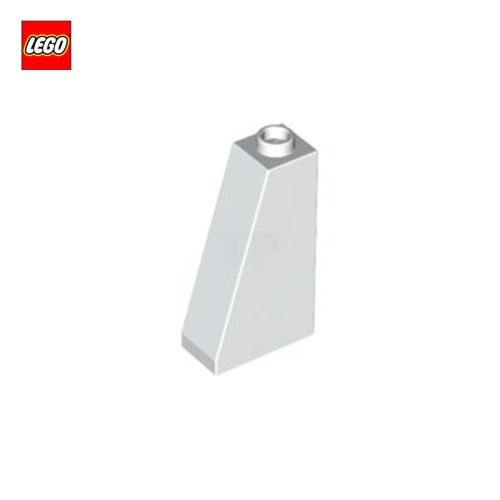 Brique inclinée 75° 2x1x3 - Pièce LEGO® 4460b