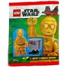 C-3PO et droïde Gonk - Polybag LEGO® Star Wars 912310