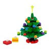 L'arbre de Noël - Polybag LEGO® Creator 30576