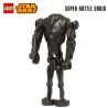 Minifigure LEGO® Star Wars - Super Battle Droid