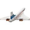 Concorde - LEGO® Icons 10318