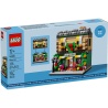 Le magasin de fleurs - LEGO® Exclusif 40680