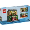 Le magasin de fleurs - LEGO® Exclusif 40680
