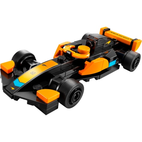Formule 1 McLaren - Polybag LEGO® Speed Champions 30683