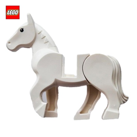 Horse - LEGO® Part 10509