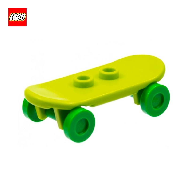 Skateboard - LEGO® Part 42511