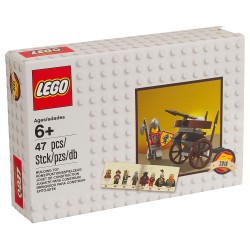 Le chevalier classique - LEGO® System 5004419