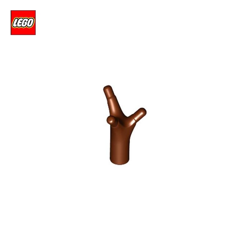 Bar 1L with 3 Prongs - LEGO® Part 68211