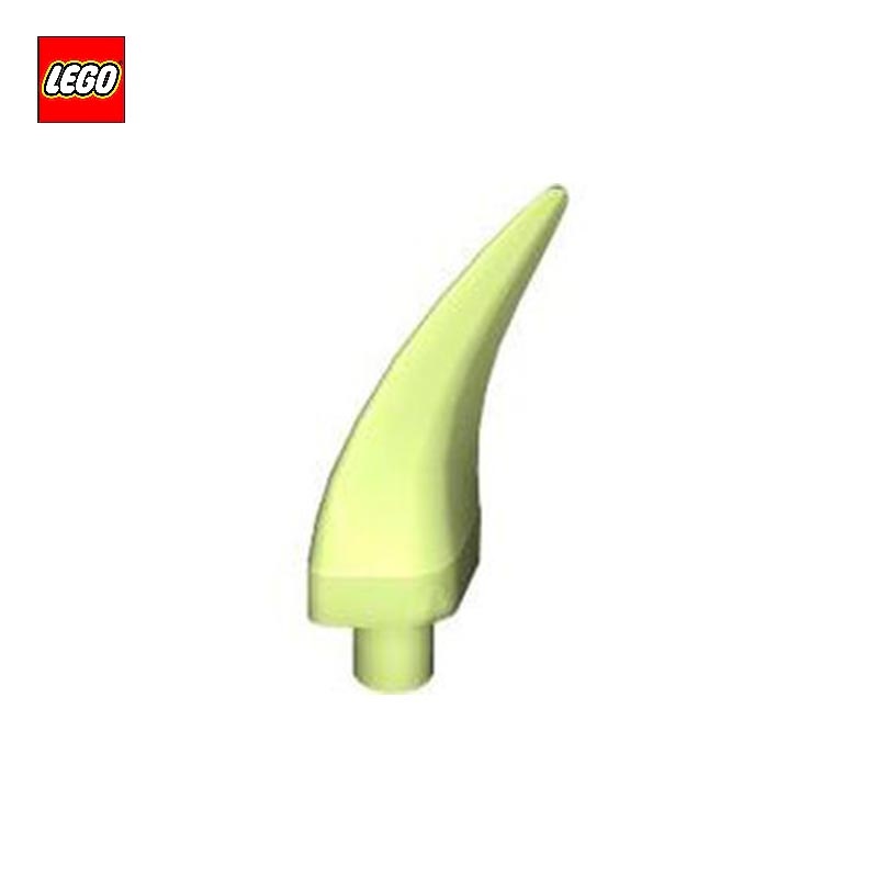 Dent / Corne - Pièce LEGO® 87747