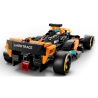 La voiture de course de Formule 1 McLaren 2023 - LEGO® Speed Champions 76919