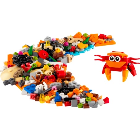 Fun Creativity 12-in-1 - LEGO® Exclusive 40593