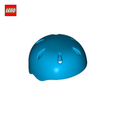 Skater / Cycling Helmet - LEGO® Part 46303