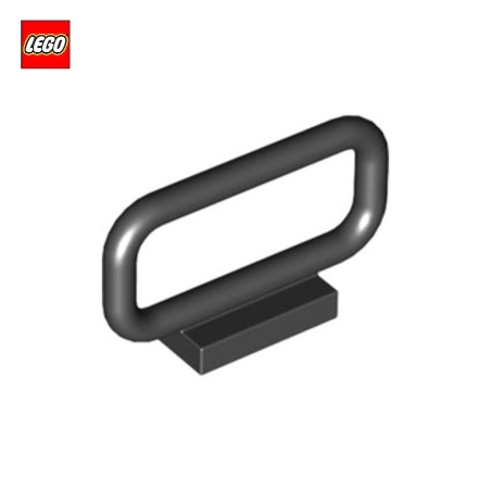 Barrière 1x4x2 - Pièce LEGO® 6187