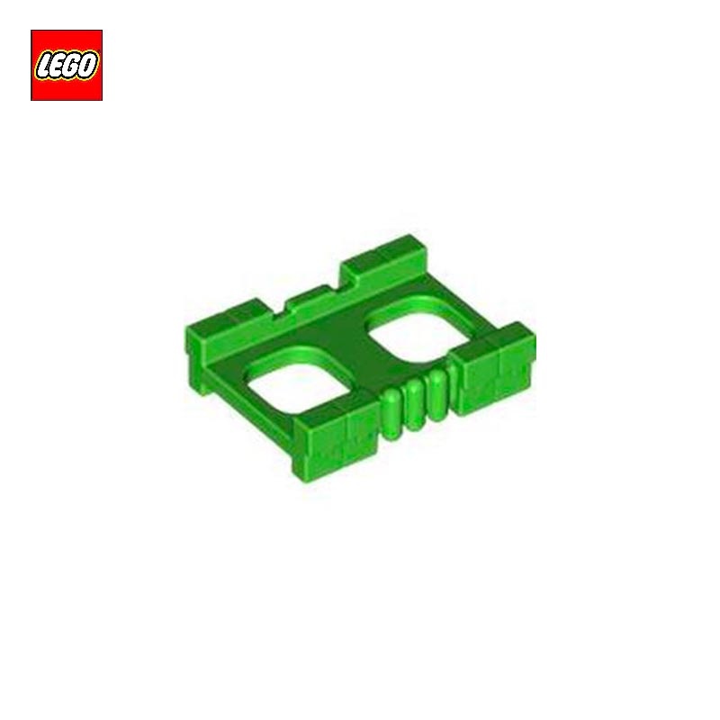 Minifigure Hipwear Utility Belt - LEGO® Part 27145