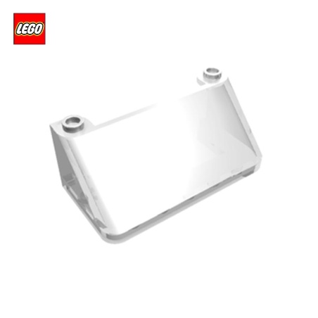 Windscreen 3x6x2 - LEGO® Part 39891